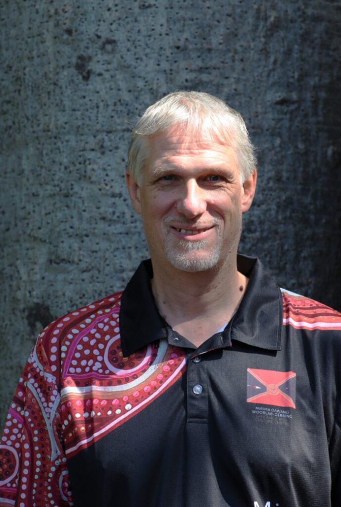 KNUT J. “KJ” OLAWSKY