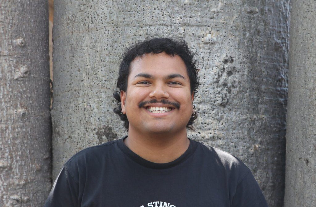 JOSHUA PEREIRA