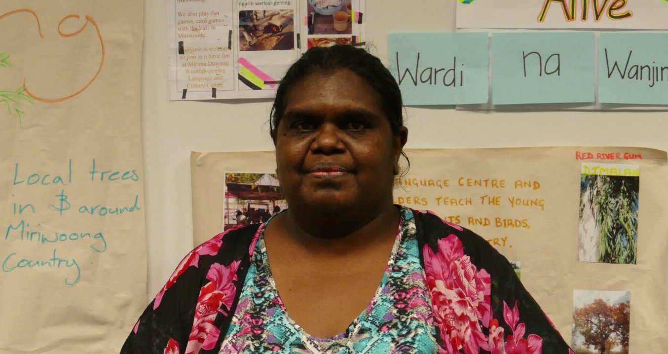 ROSEMARY BOOMBI


